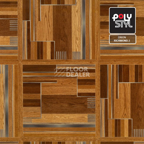 Линолеум Polystyl Orion RICHMOND 2 фото 1 | FLOORDEALER